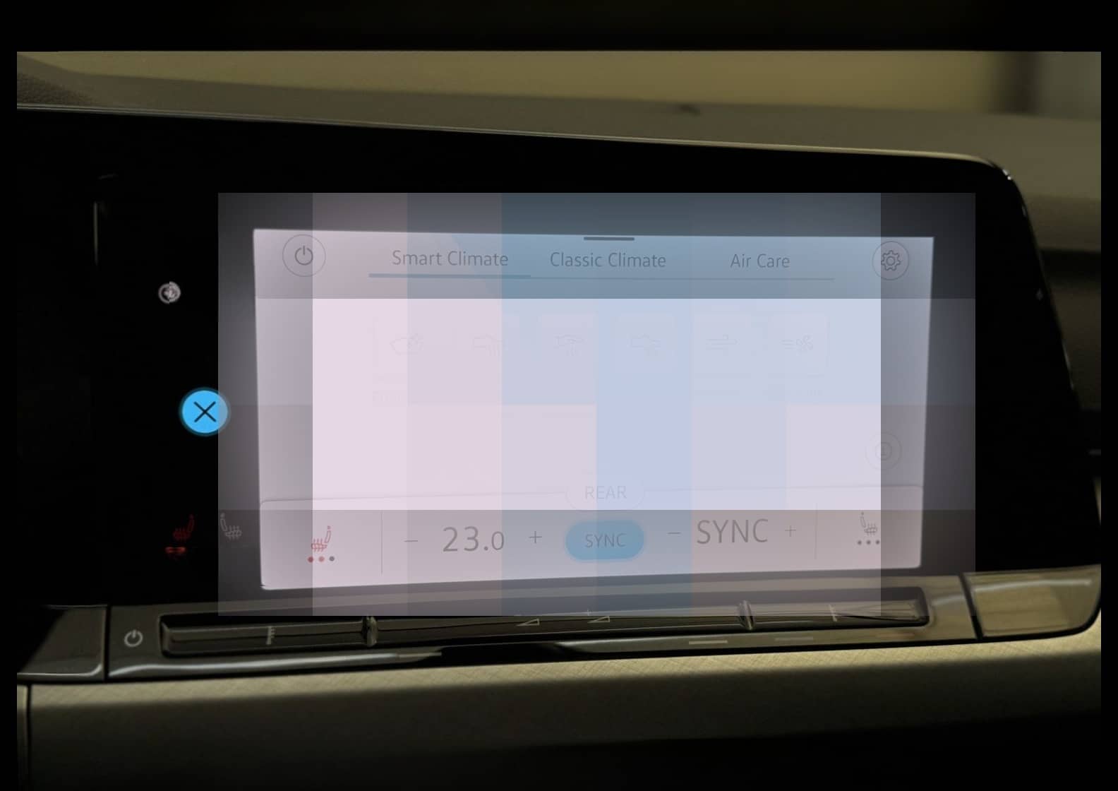 Volkswagen Golf Variant Life 1.5 TSI Navi/KAmera/AHK/ foto 17