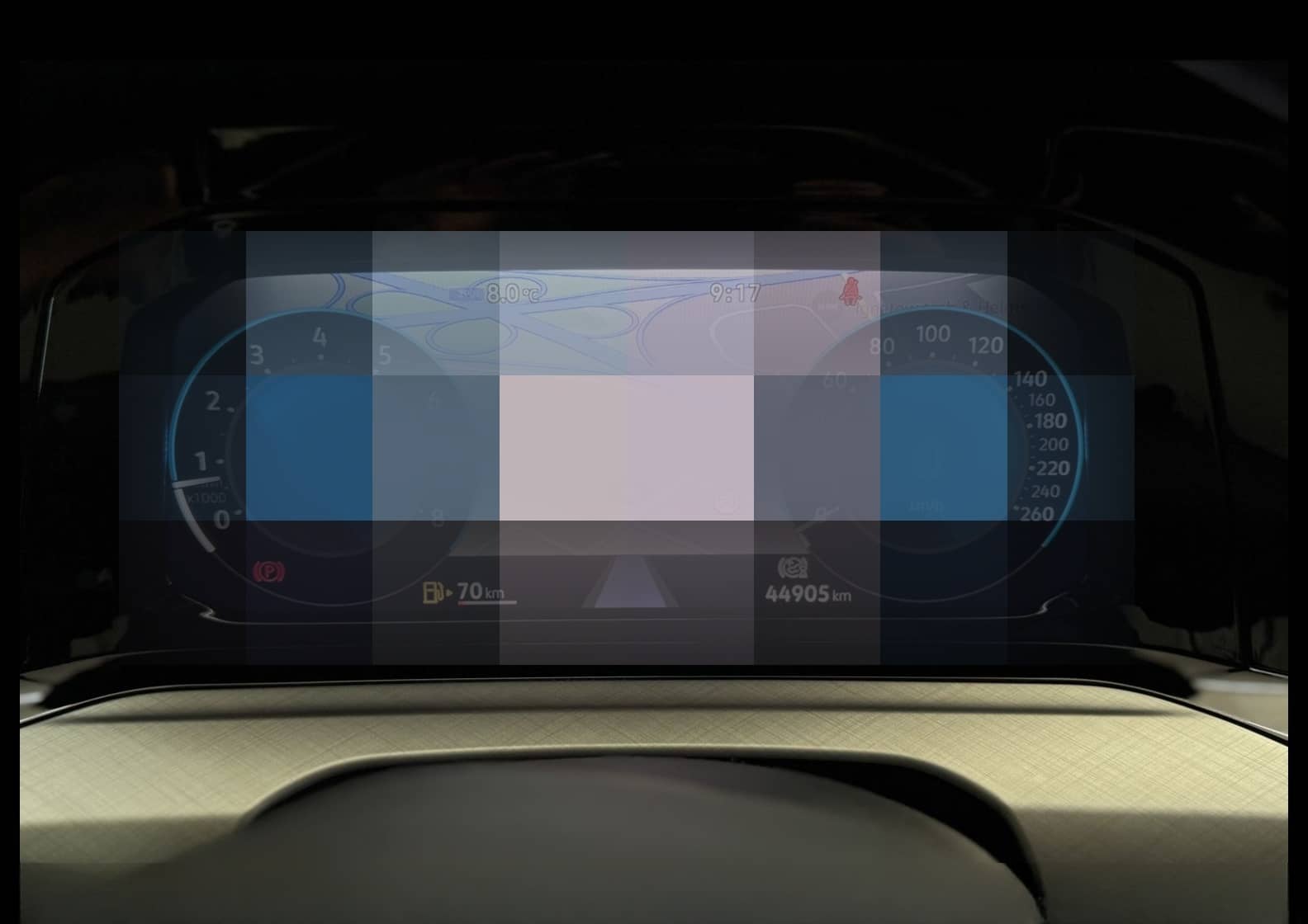 Volkswagen Golf Variant Life 1.5 TSI Navi/KAmera/AHK/ foto 20