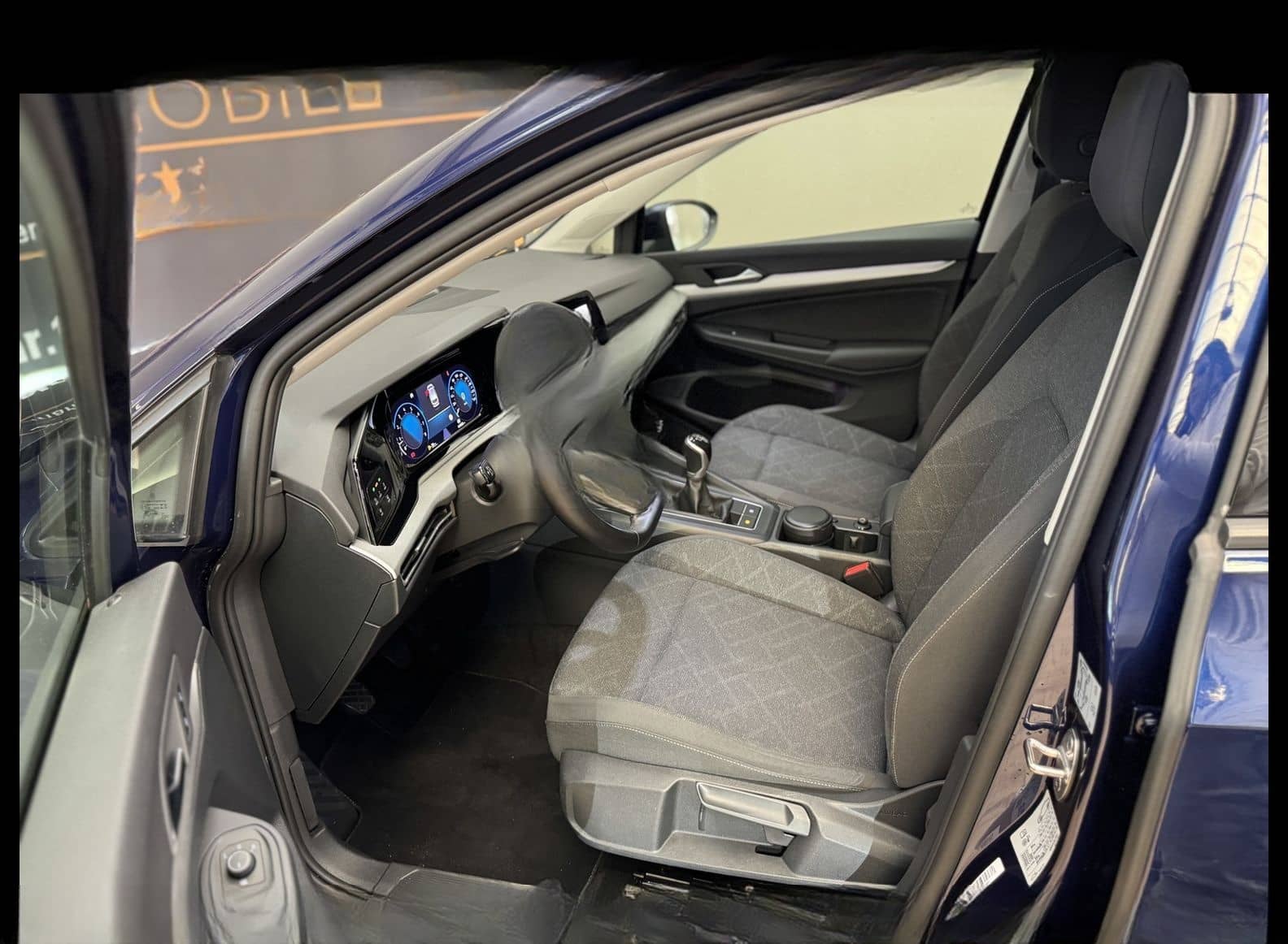 Volkswagen Golf Variant Life 1.5 TSI Navi/KAmera/AHK/ foto 10