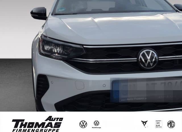 Volkswagen Taigo 1.0 TSI 6-Gang Goal foto 1