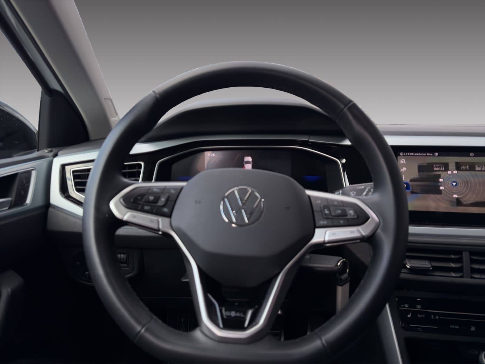 Volkswagen Taigo 1.0 TSI 6-Gang Goal foto 11