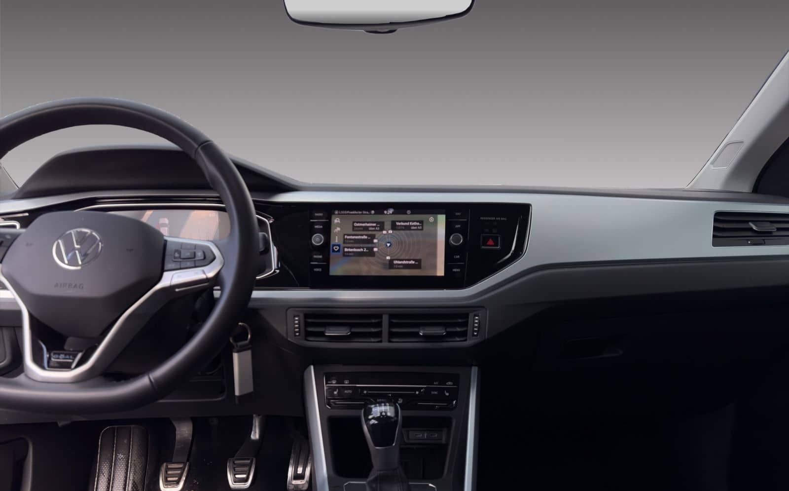 Volkswagen Taigo 1.0 TSI 6-Gang Goal foto 13