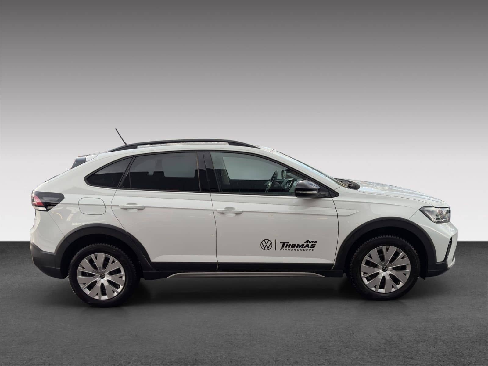 Volkswagen Taigo 1.0 TSI 6-Gang Goal foto 4