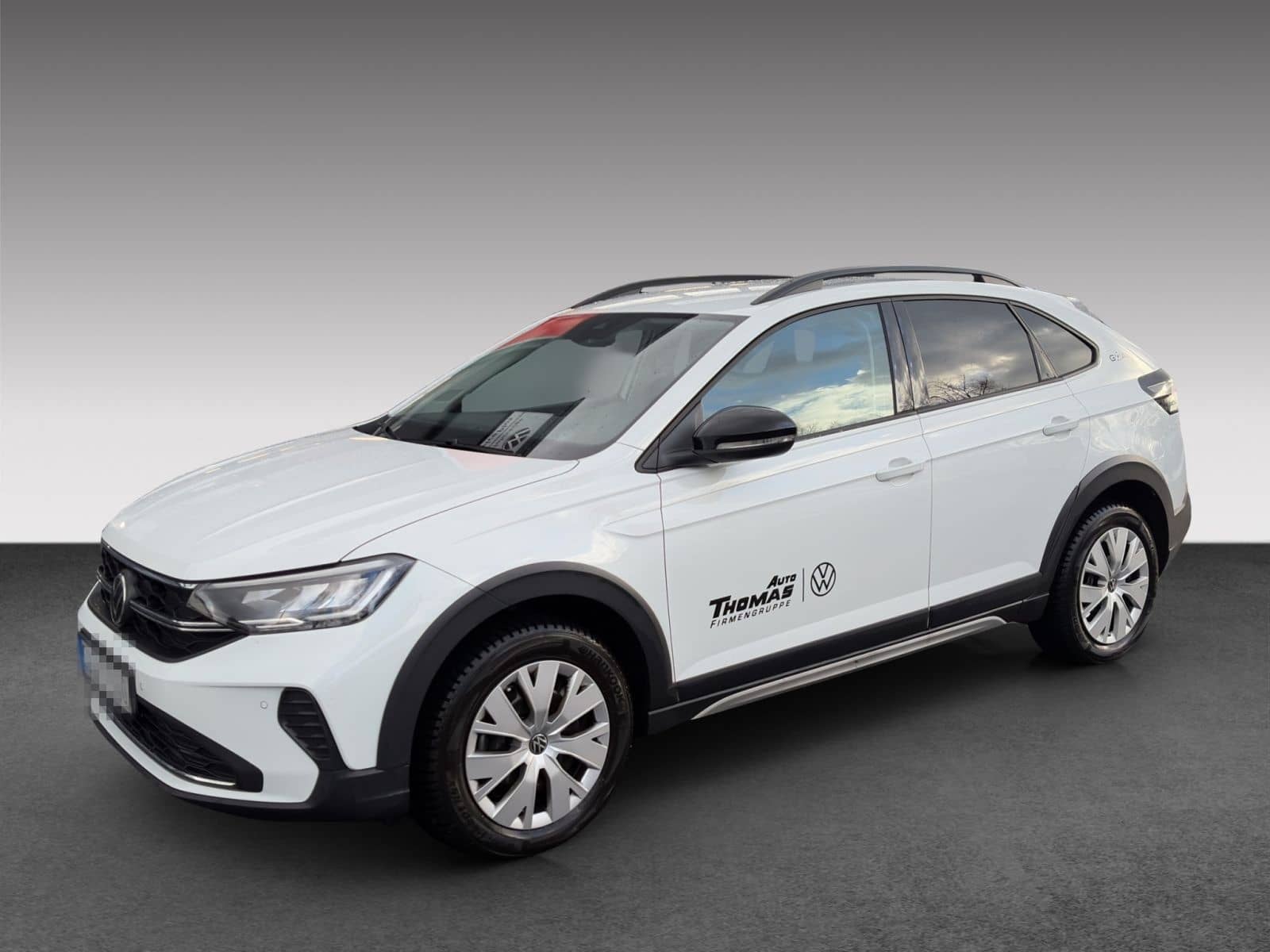 Volkswagen Taigo 1.0 TSI 6-Gang Goal foto 5