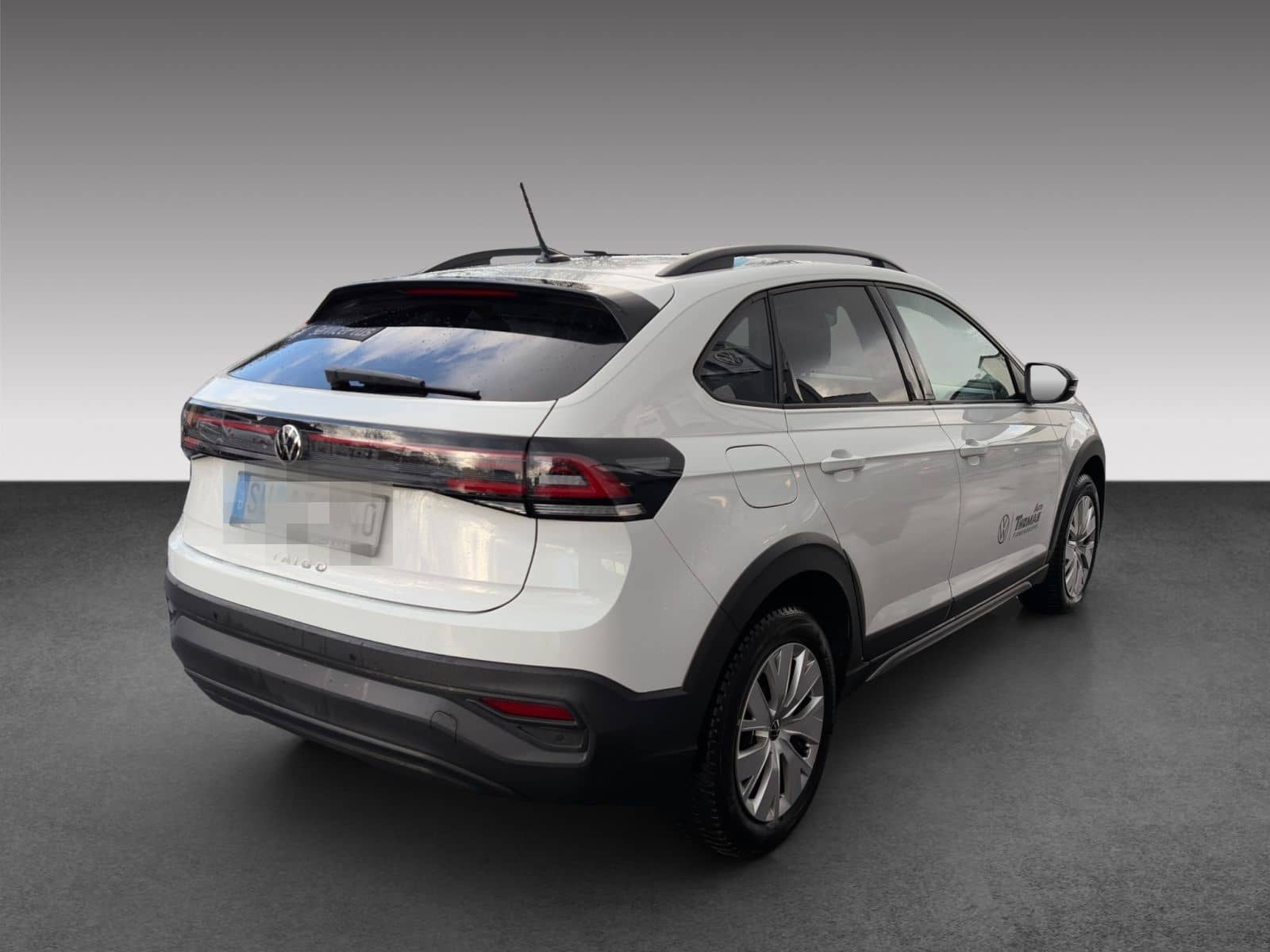 Volkswagen Taigo 1.0 TSI 6-Gang Goal foto 7