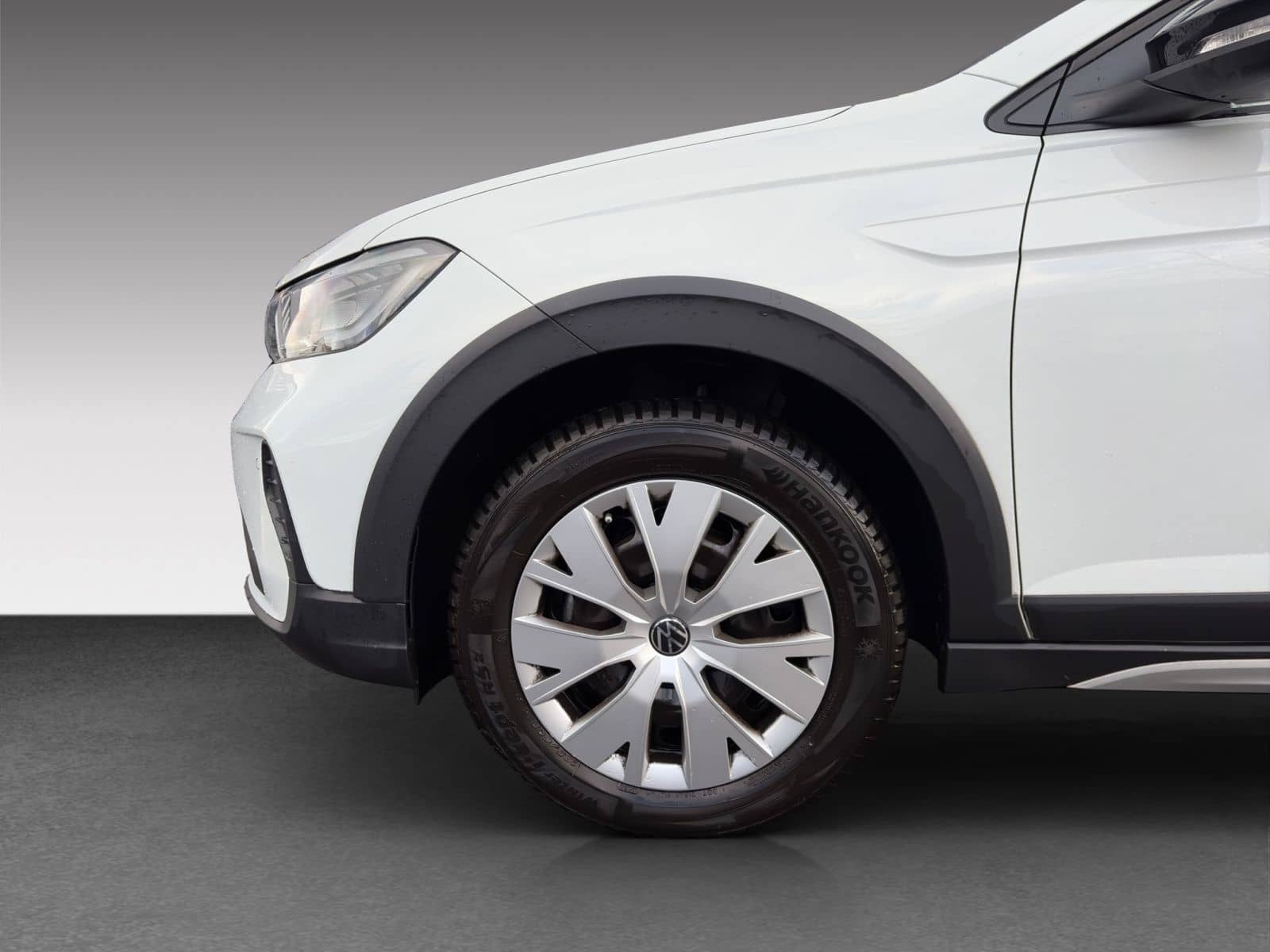 Volkswagen Taigo 1.0 TSI 6-Gang Goal foto 8