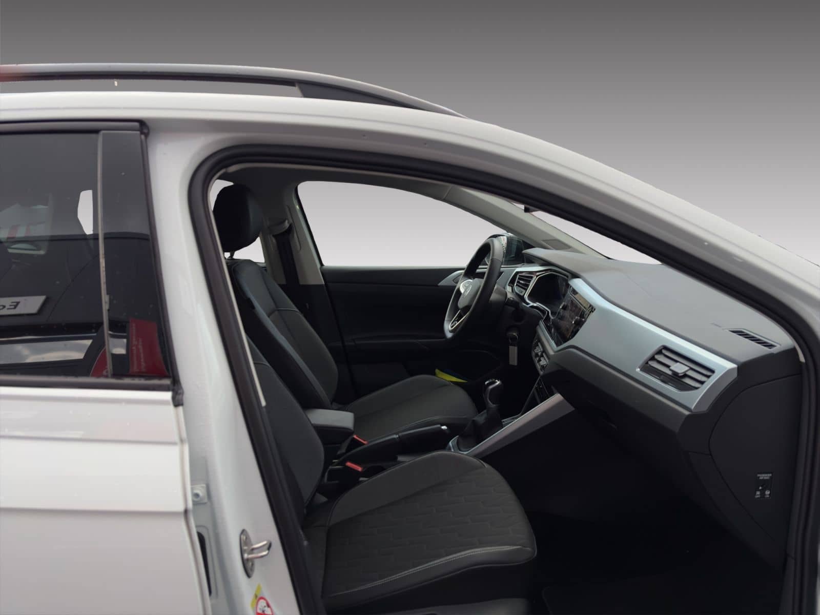 Volkswagen Taigo 1.0 TSI 6-Gang Goal foto 9