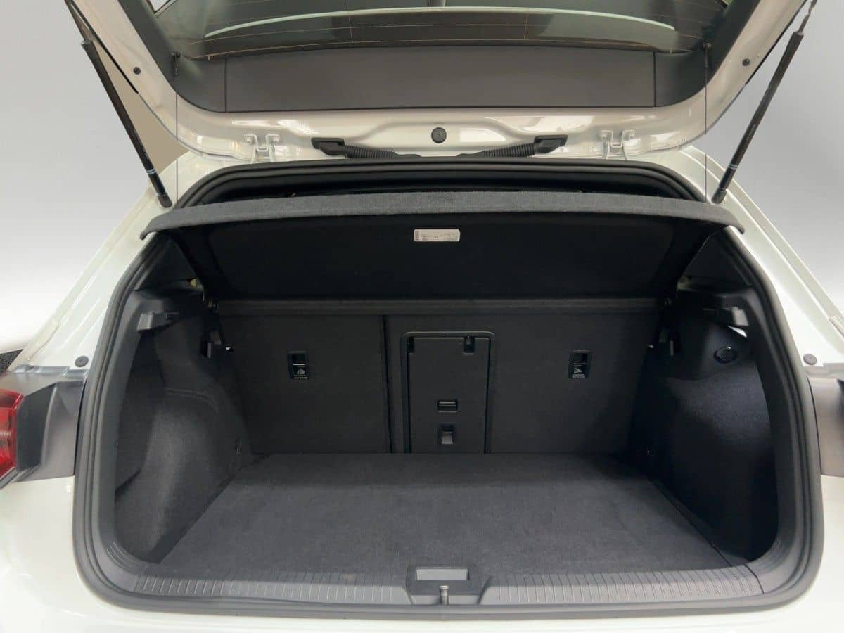 Volkswagen Golf VIII 2.0 TSI GTI DSG Clubsport Pano IQ.Ligh foto 8