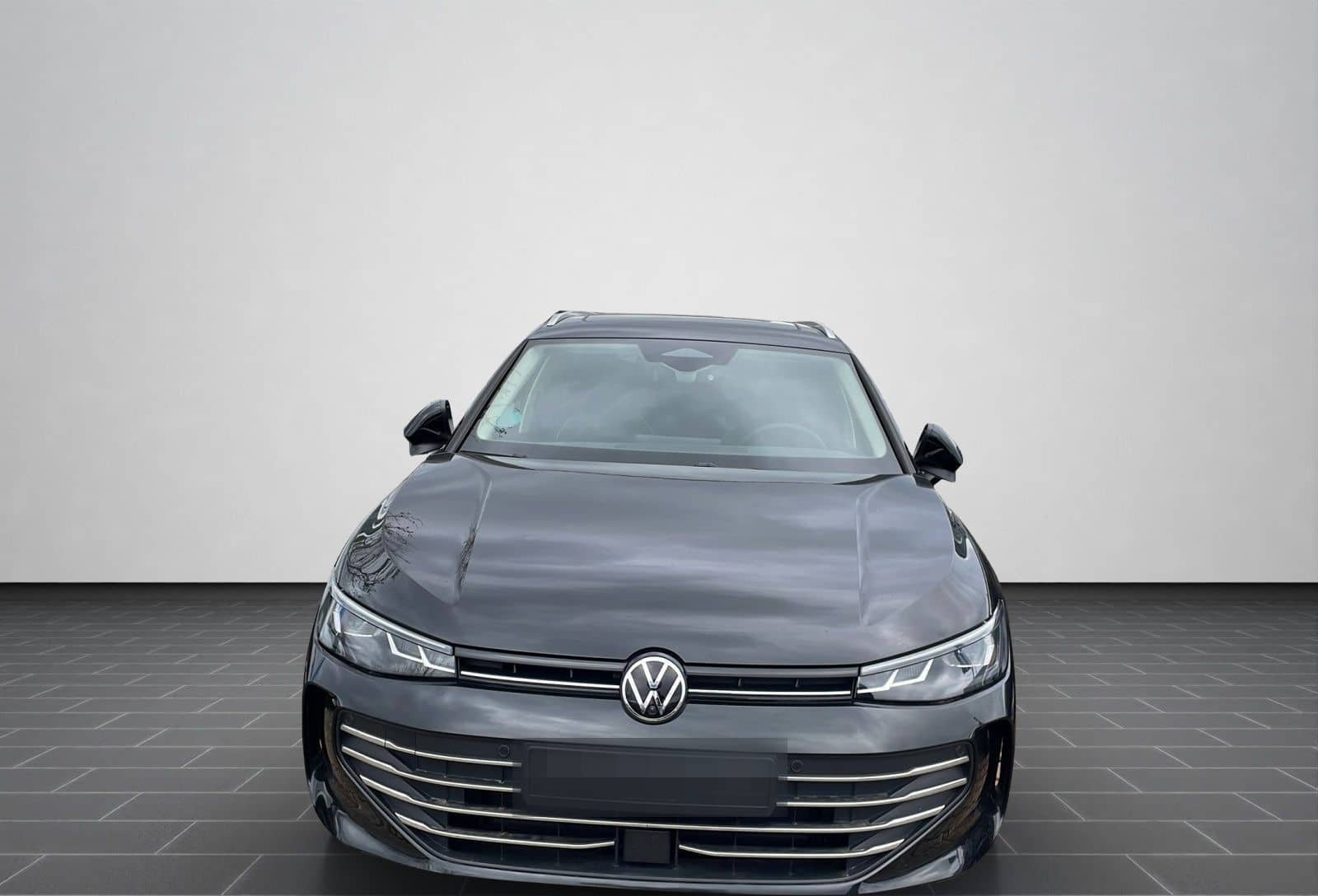Volkswagen Passat Variant 2,0 TDI DSG AHK/RFK/NAVI/LED/IQ.D foto 5
