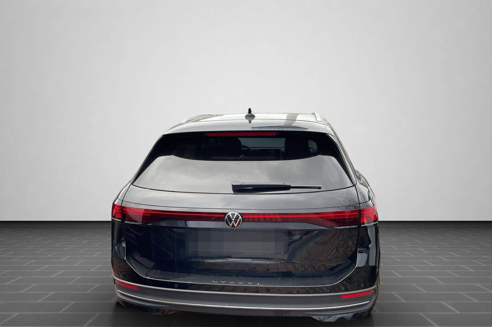 Volkswagen Passat Variant 2,0 TDI DSG AHK/RFK/NAVI/LED/IQ.D foto 6