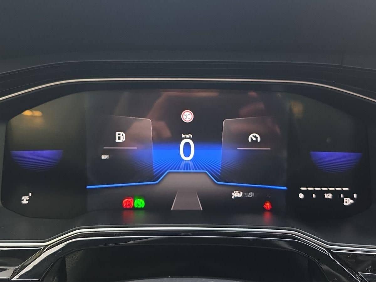 Volkswagen Polo 1.0 TSI DSG R-Line V-COCK MATRIX ACC R-KAM foto 14