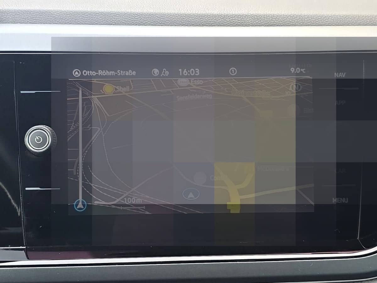 Volkswagen Polo 1.0 TSI DSG R-Line V-COCK MATRIX ACC R-KAM foto 16