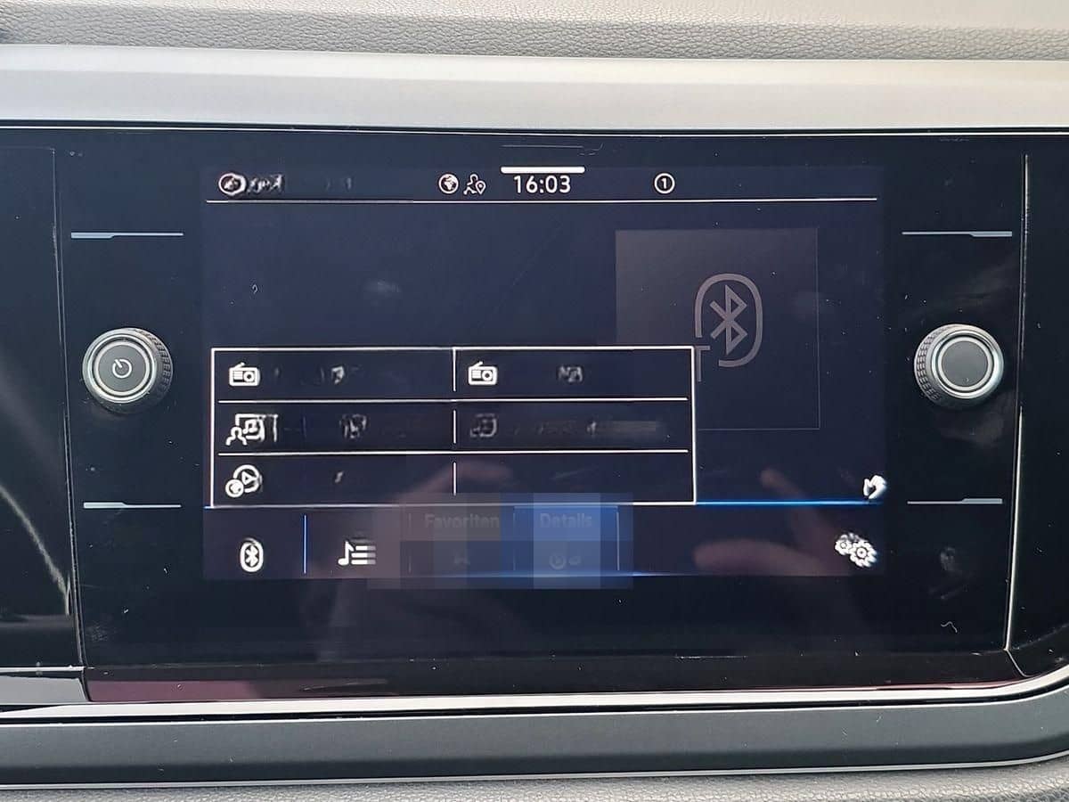 Volkswagen Polo 1.0 TSI DSG R-Line V-COCK MATRIX ACC R-KAM foto 18