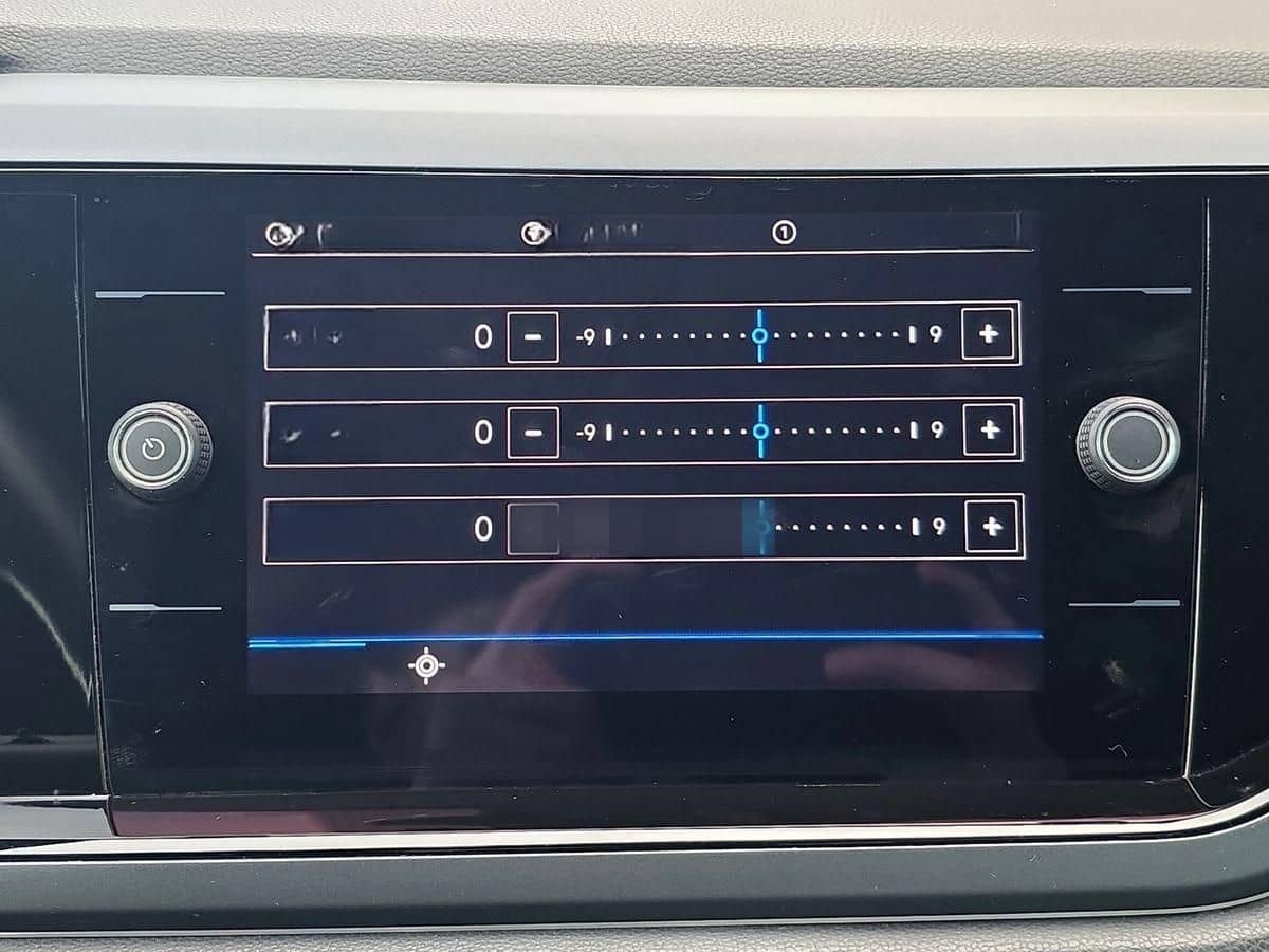 Volkswagen Polo 1.0 TSI DSG R-Line V-COCK MATRIX ACC R-KAM foto 19