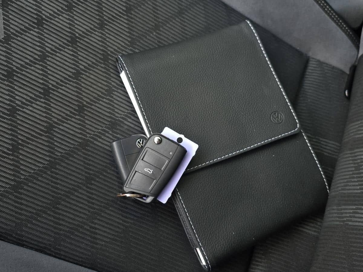 Volkswagen Polo 1.0 TSI DSG R-Line V-COCK MATRIX ACC R-KAM foto 24