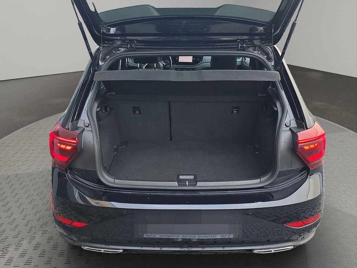 Volkswagen Polo 1.0 TSI DSG R-Line V-COCK MATRIX ACC R-KAM foto 6