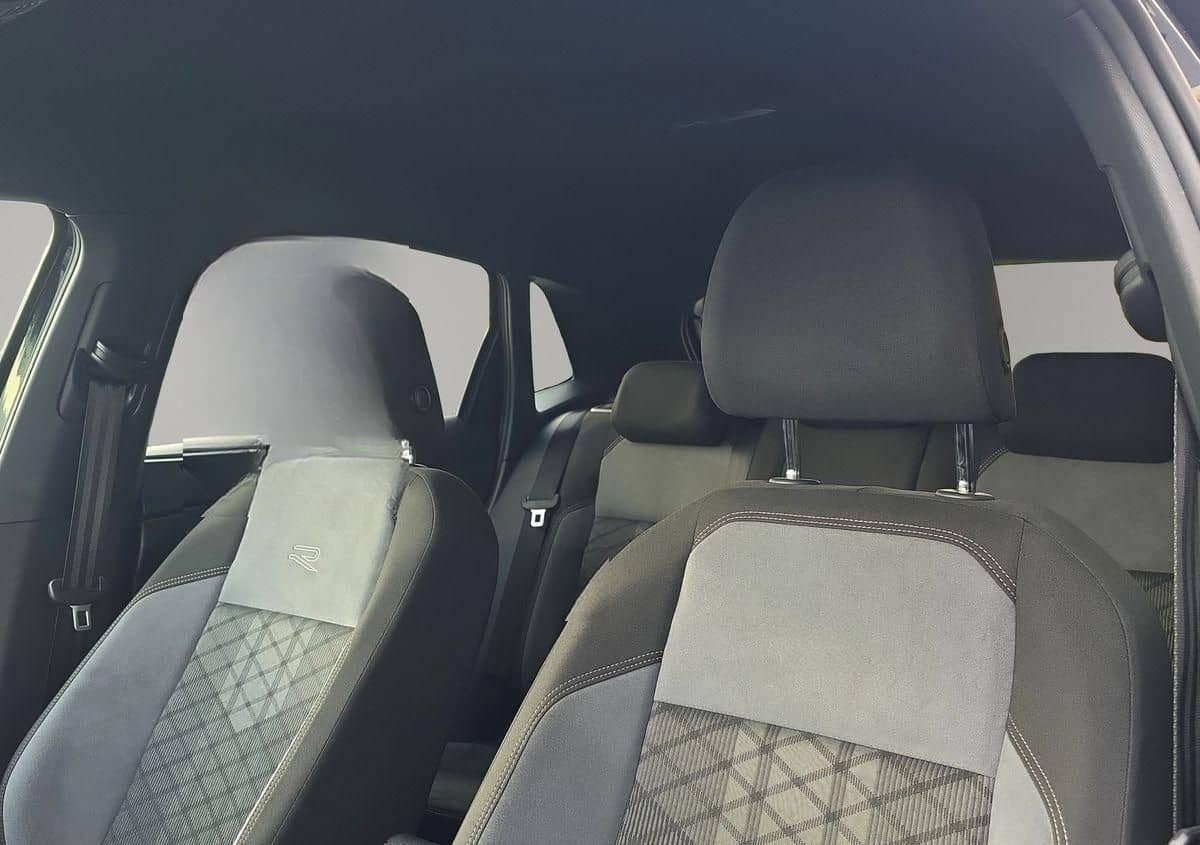 Volkswagen Polo 1.0 TSI DSG R-Line V-COCK MATRIX ACC R-KAM foto 8