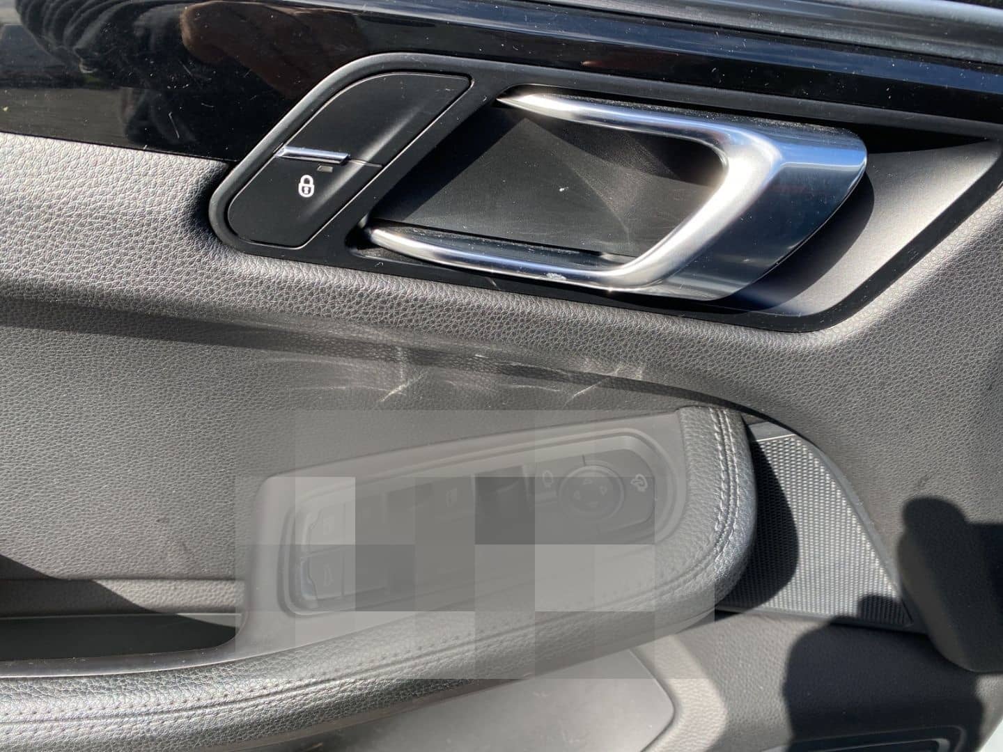 Porsche Macan S Luftfederung AD Niveau StandHZG Navi Sou foto 16