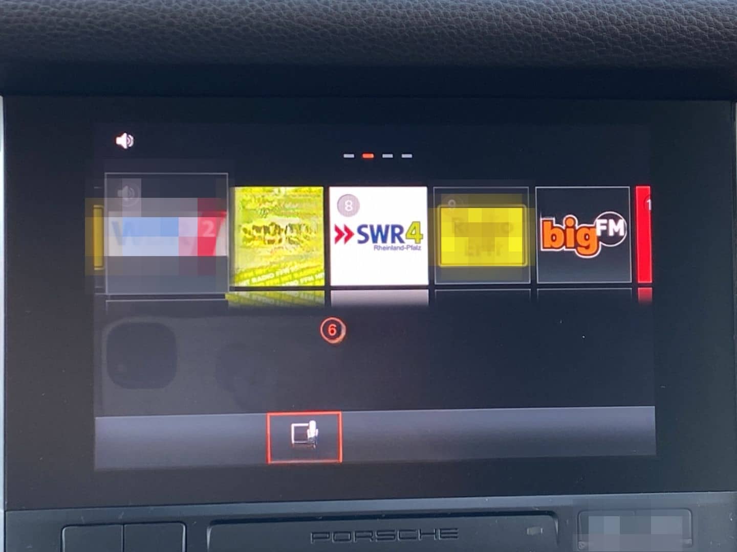 Porsche Macan S Luftfederung AD Niveau StandHZG Navi Sou foto 21