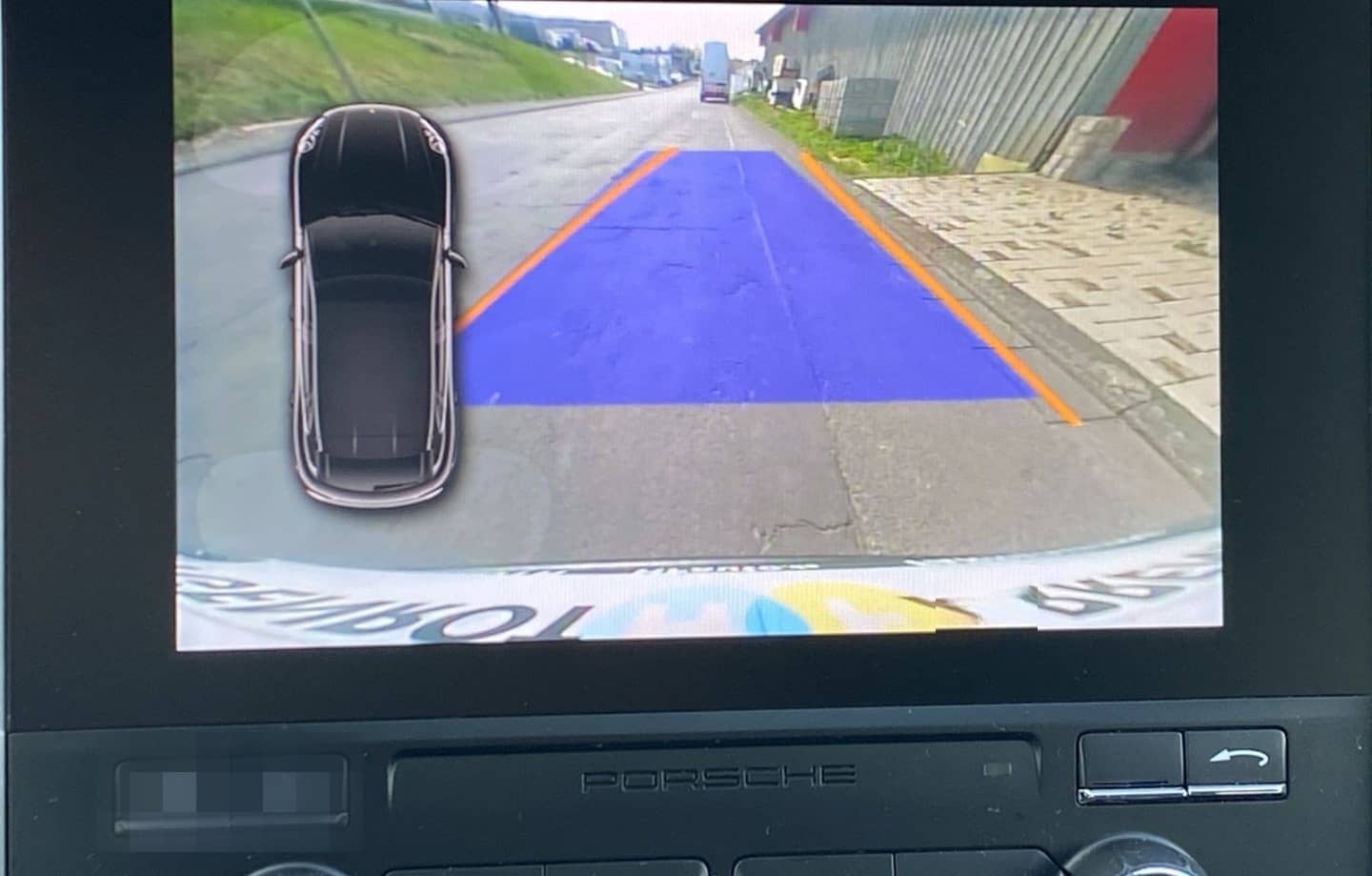 Porsche Macan S Luftfederung AD Niveau StandHZG Navi Sou foto 23