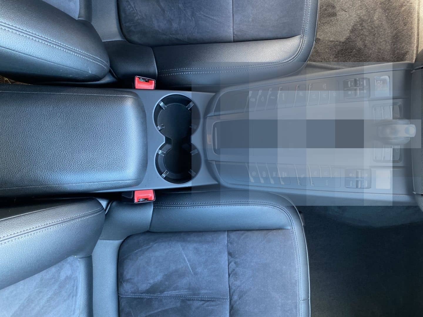 Porsche Macan S Luftfederung AD Niveau StandHZG Navi Sou foto 24