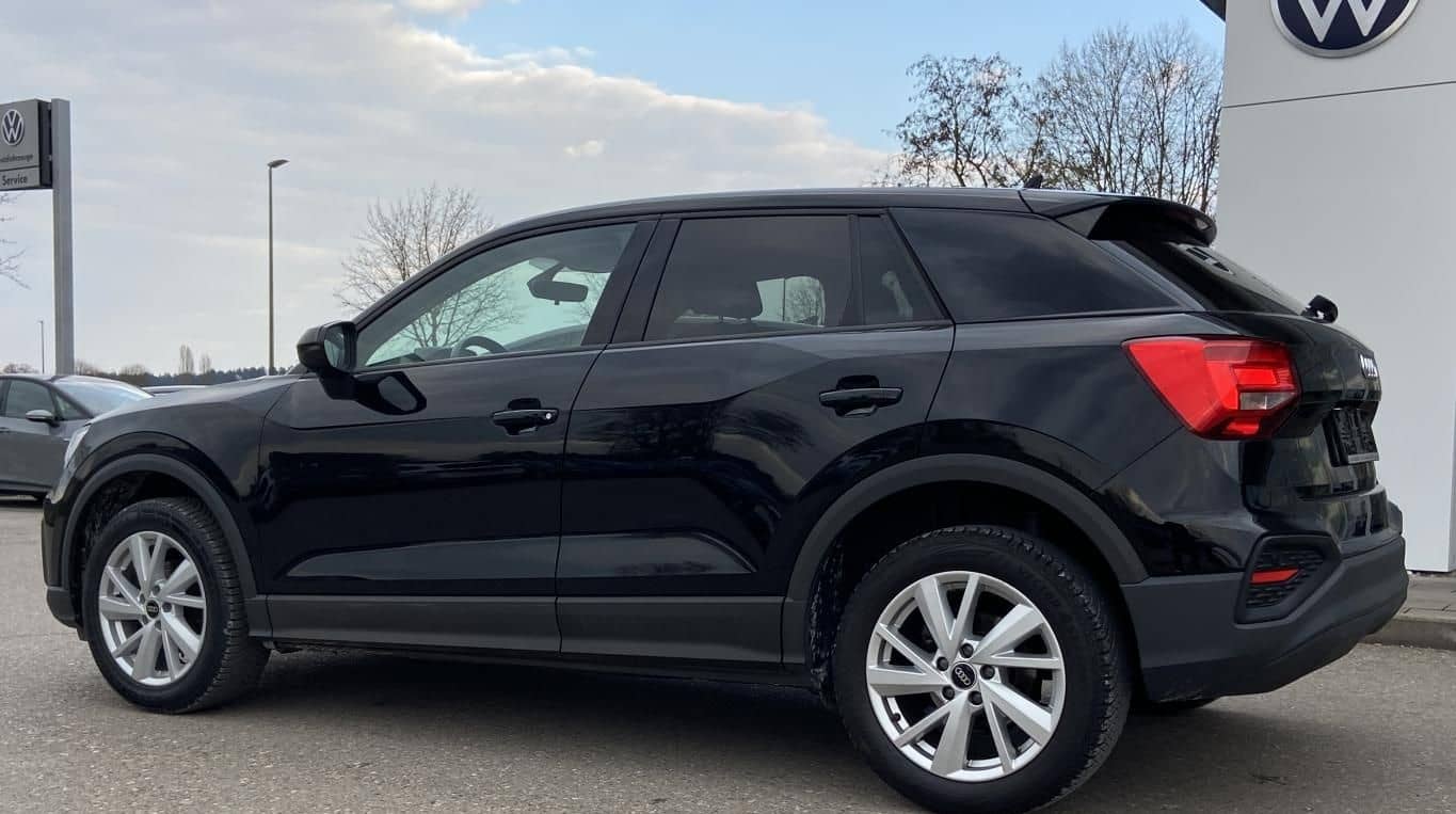 Audi Q2 1.5 35 TFSI S-tronic LED+KAMERA+EL.HECK+ACC+S foto 2