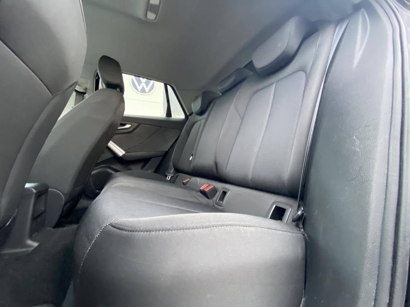 Audi Q2 1.5 35 TFSI S-tronic LED+KAMERA+EL.HECK+ACC+S foto 11