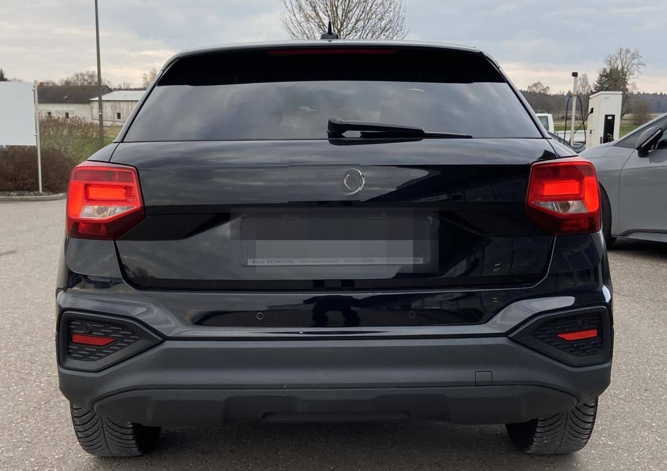 Audi Q2 1.5 35 TFSI S-tronic LED+KAMERA+EL.HECK+ACC+S foto 3