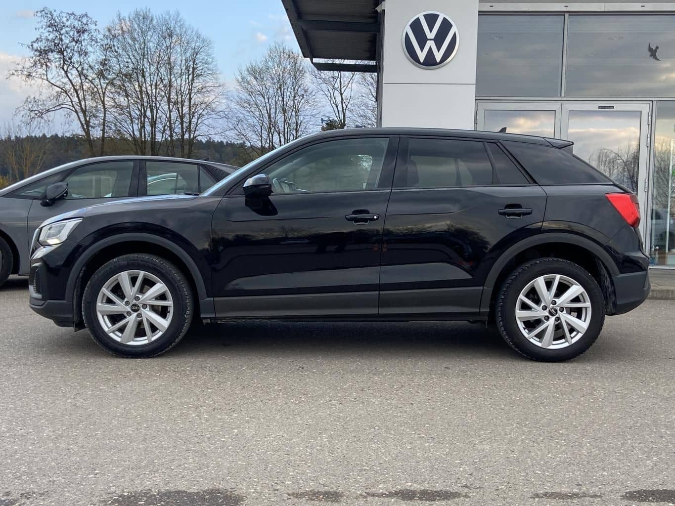 Audi Q2 1.5 35 TFSI S-tronic LED+KAMERA+EL.HECK+ACC+S foto 7