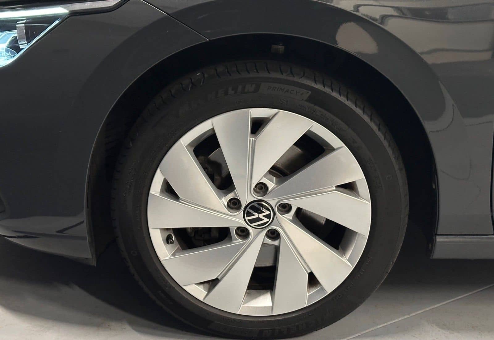 Volkswagen Golf VIII Variant Style*NAVI*LED*CarPlay*MASSAGE foto 11