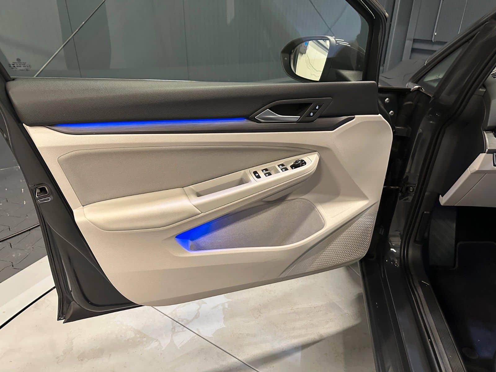 Volkswagen Golf VIII Variant Style*NAVI*LED*CarPlay*MASSAGE foto 14