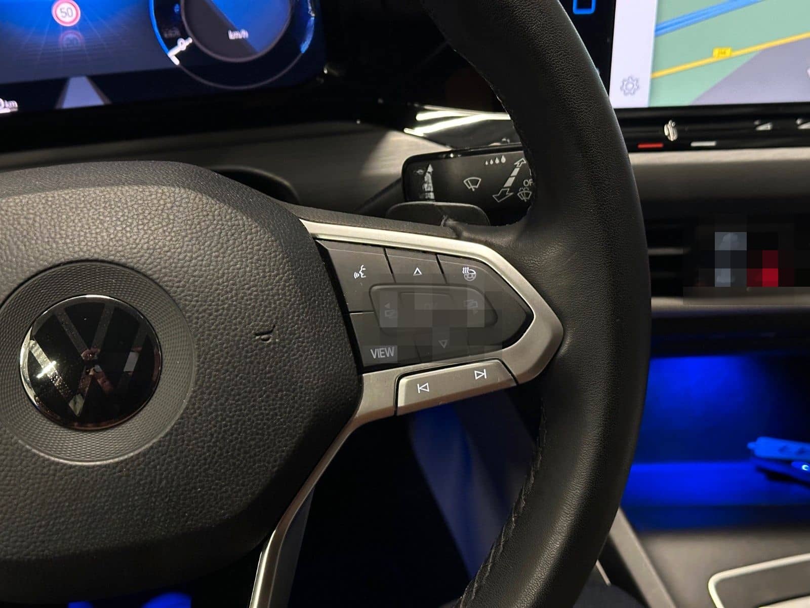 Volkswagen Golf VIII Variant Style*NAVI*LED*CarPlay*MASSAGE foto 19