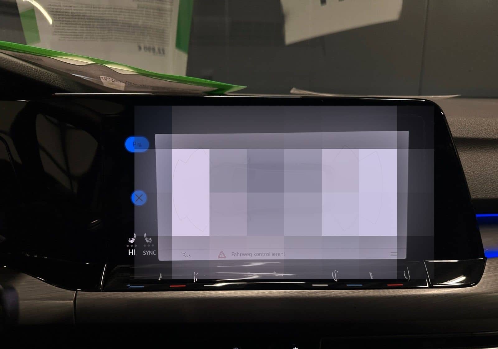 Volkswagen Golf VIII Variant Style*NAVI*LED*CarPlay*MASSAGE foto 21