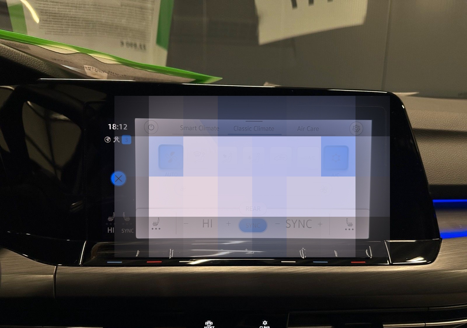 Volkswagen Golf VIII Variant Style*NAVI*LED*CarPlay*MASSAGE foto 22