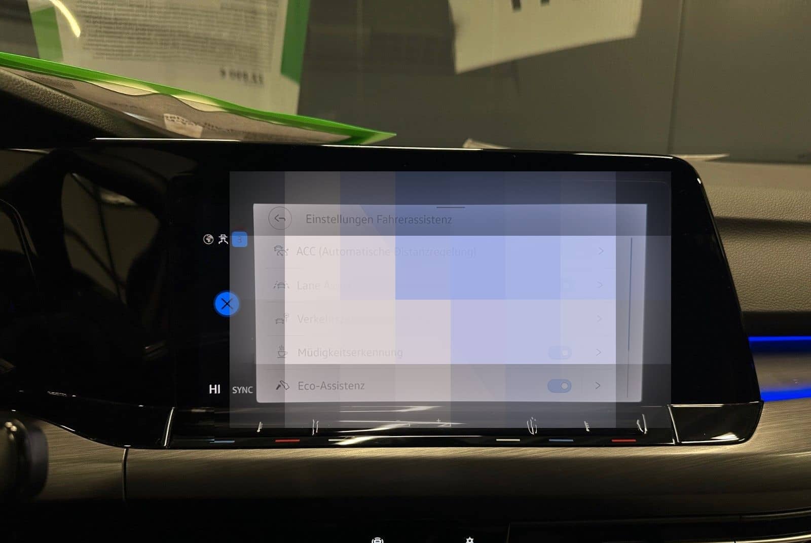 Volkswagen Golf VIII Variant Style*NAVI*LED*CarPlay*MASSAGE foto 23