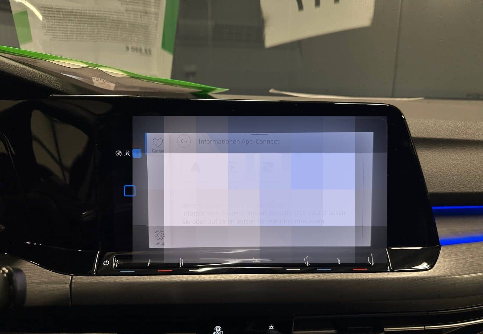 Volkswagen Golf VIII Variant Style*NAVI*LED*CarPlay*MASSAGE foto 24