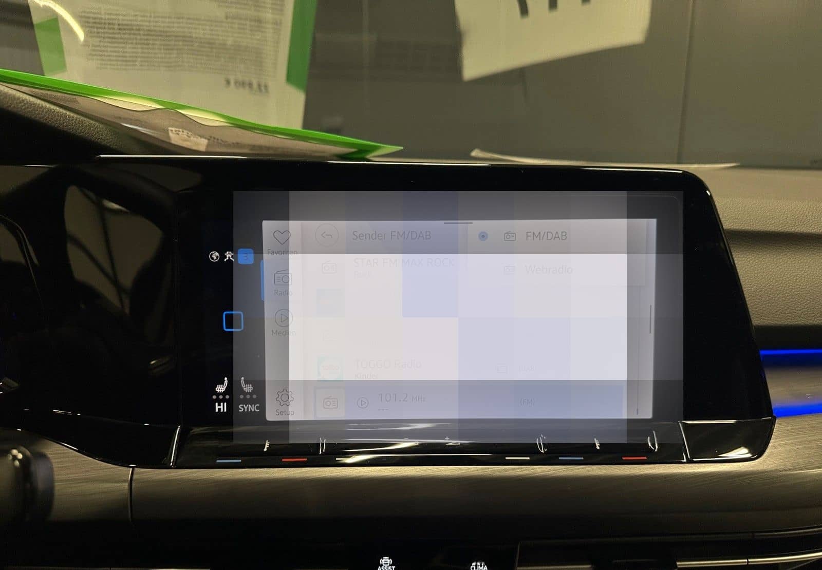 Volkswagen Golf VIII Variant Style*NAVI*LED*CarPlay*MASSAGE foto 25