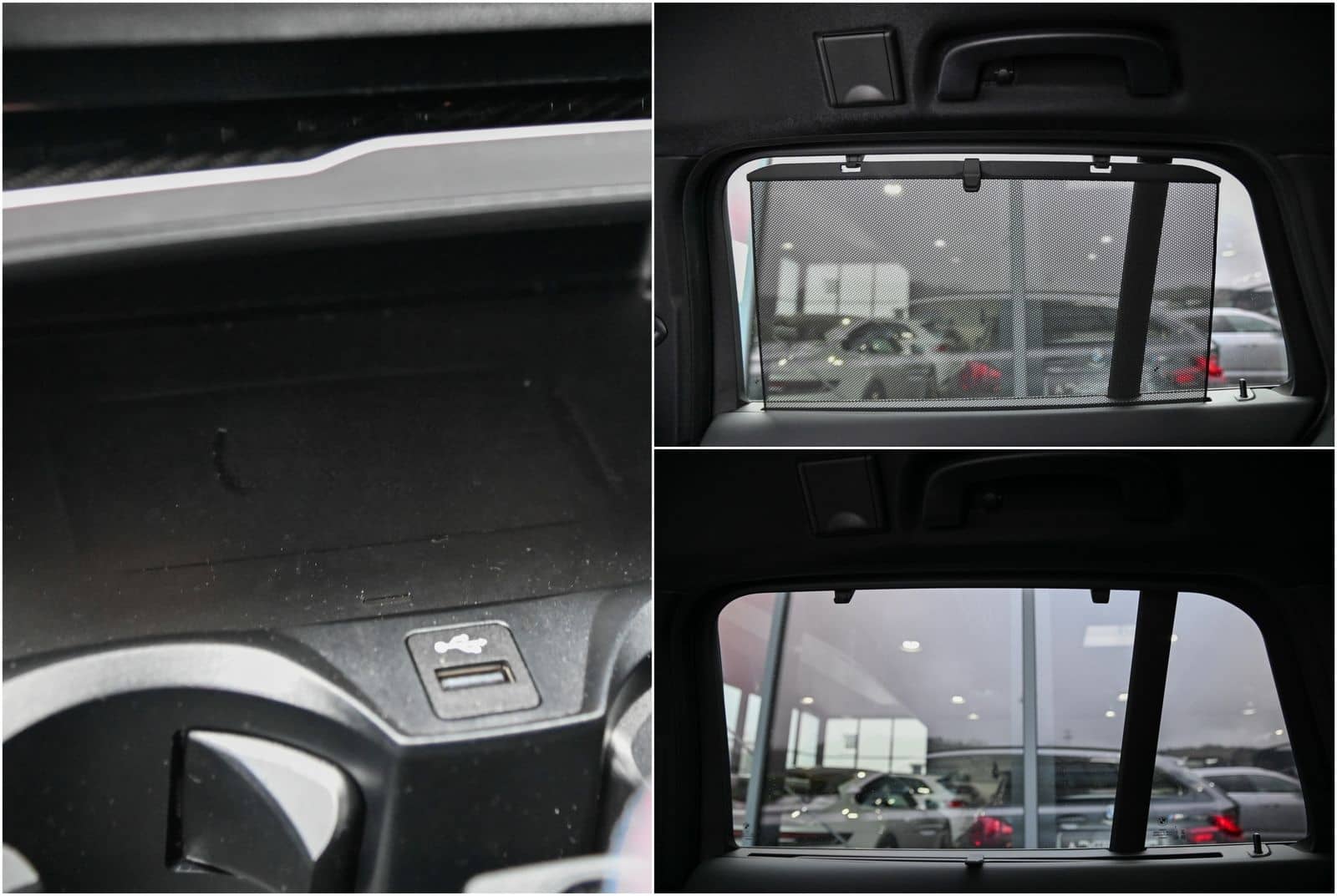 BMW M3 Touring Competition Schalensitze* Carbon* H&K foto 24