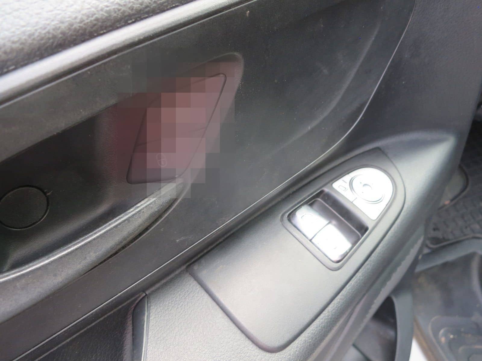 Mercedes-Benz Vito 114 CDI 4x4 lang Autom.Navi Standh. foto 11