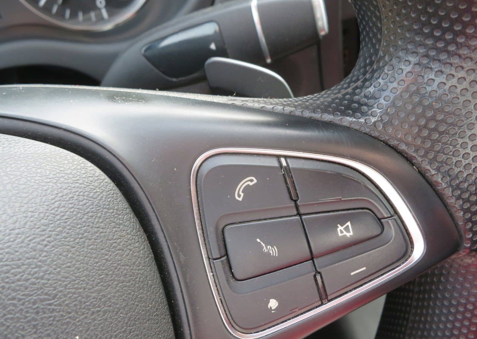 Mercedes-Benz Vito 114 CDI 4x4 lang Autom.Navi Standh. foto 14