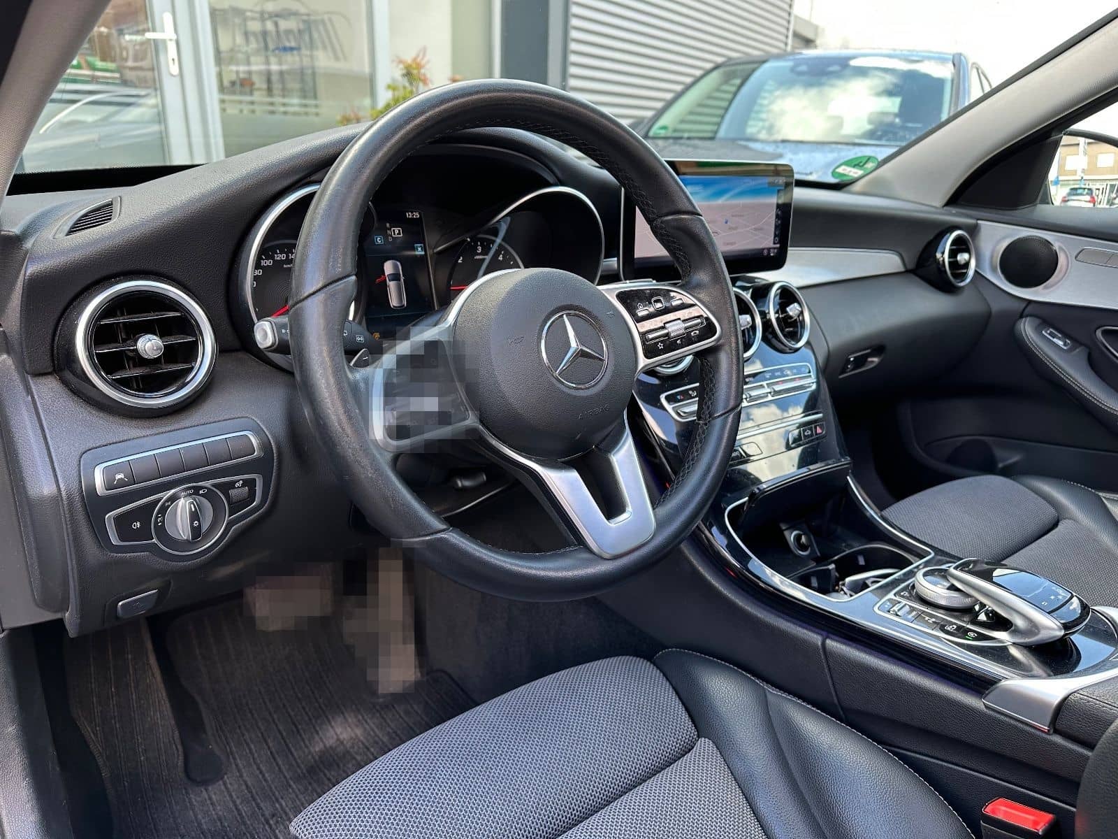 Mercedes-Benz C220 T*PANO*LED*SPUR*AMBIENTE*MULTIBEAM* foto 22