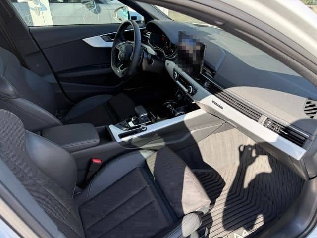 Audi A4 Limousine S line 40 TDI quattro S tronic HUD foto 13