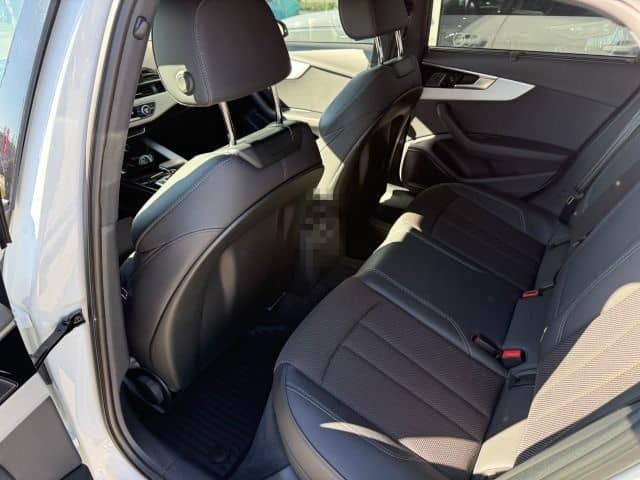 Audi A4 Limousine S line 40 TDI quattro S tronic HUD foto 23