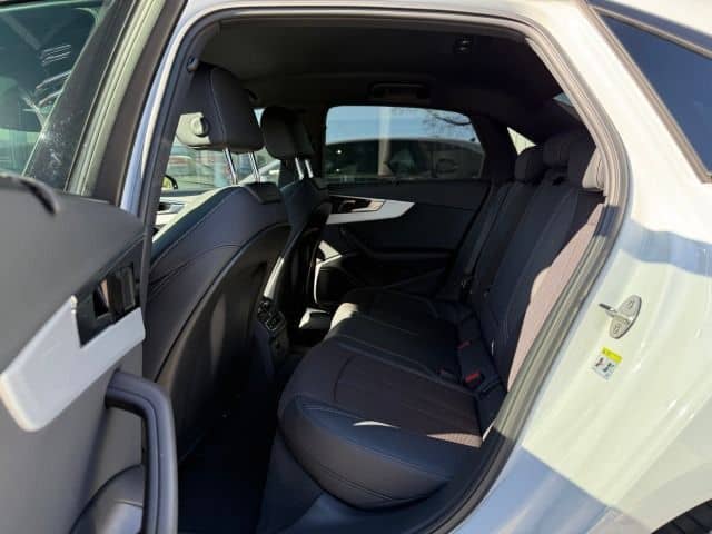 Audi A4 Limousine S line 40 TDI quattro S tronic HUD foto 24