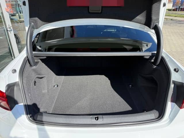 Audi A4 Limousine S line 40 TDI quattro S tronic HUD foto 8