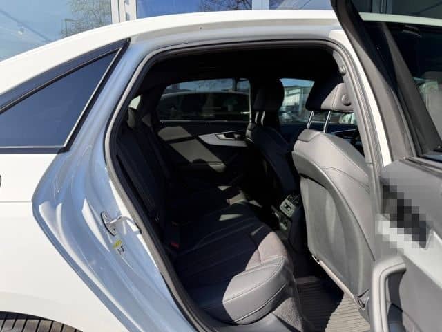 Audi A4 Limousine S line 40 TDI quattro S tronic HUD foto 10