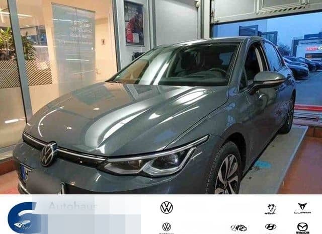 Volkswagen Golf VIII 1.5 TSI Active ACC LED NAVI PDC STHZG foto 1