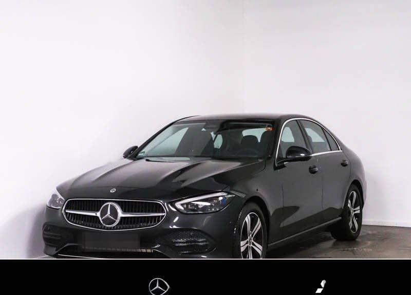 Mercedes-Benz C 200 Avantgarde DIGITAL+TotW+Apple+RfK+WinterP foto 1