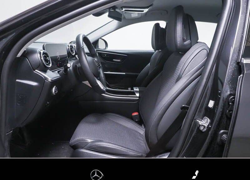 Mercedes-Benz C 200 Avantgarde DIGITAL+TotW+Apple+RfK+WinterP foto 5