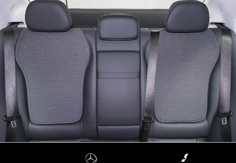 Mercedes-Benz C 200 Avantgarde DIGITAL+TotW+Apple+RfK+WinterP foto 8